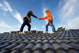 Fast & Reliable Emergency Roof Repairs in Reedurban, OH